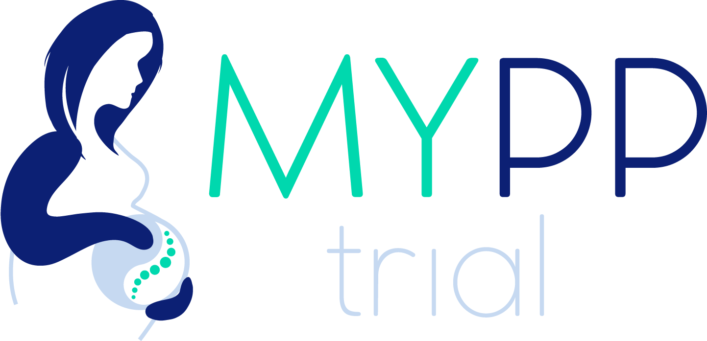 MYPP Trial Zorgverlener